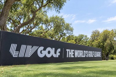 LIV Golf's Bankruptcy Shakes Up Golf's Competitive Landscape