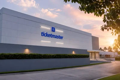 Live Nation's Ticketmaster Axes 350 Jobs Amid Antitrust Overhaul