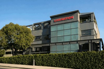 Live Nation Stock Near Highs as California Resale Cap Stalls