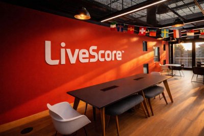 LiveScore Revenue Surges Past £200M Amid UK Tax Hike Concerns