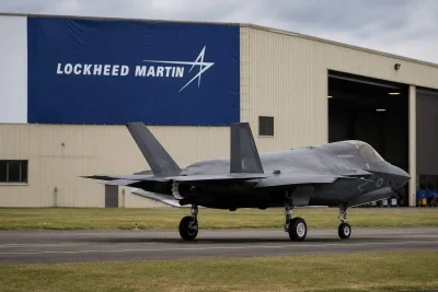 Lockheed Martin Expands THAAD Production in Alabama Amid Rising Demand