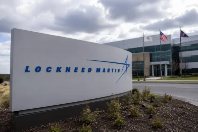 Lockheed Martin Lags Market as Missile Orders Await Production
