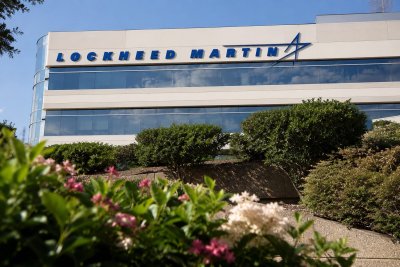 Lockheed Martin Starts $9B Alabama Missile Plant as Pentagon Urges Stockpile Rebuild