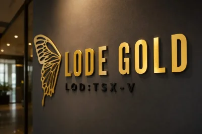 Lode Gold's Fremont Mine Faces Valuation Challenges Amid Rosland Bankruptcy