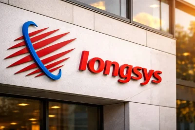 Longsys Issues New Guarantees for Overseas Units, Investors Eye China Data