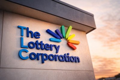 Lottery Corp Stock Gains on Steady Dividend Amid Jackpot Headwinds