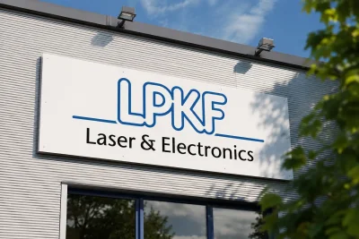 LPKF Laser Surges 15% as Glass Tech Optimism Drives Rally