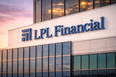 LPL Financial Shares Stabilize After AI Tax Tool Sparks Brokerage Selloff
