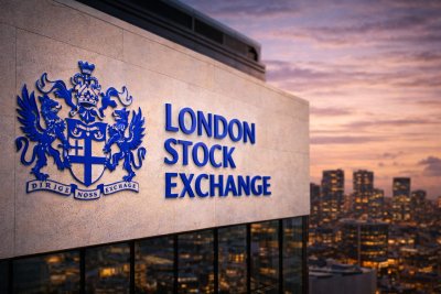 LSEG Shares Gain on Regulatory Data Plan and India FX Recovery