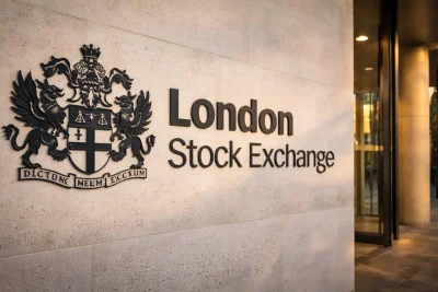 LSEG Shares Surge as Elliott Management Takes Activist Position, Advocates for Buyback