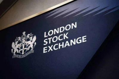 LSEG Stock Slumps as AI Concerns Weigh on Data Sector