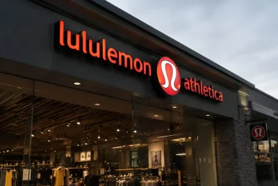 Lululemon's Market Cap Falls Behind Deckers as Growth Questions Mount