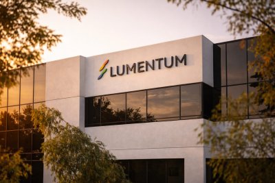 Lumentum Earnings Preview: AI Optics Demand in Focus