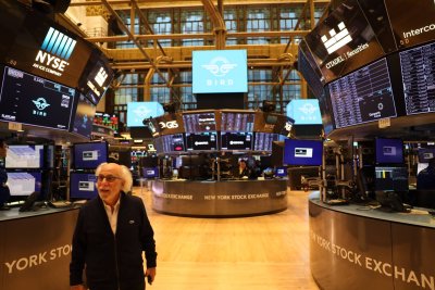 M&A Surge Broadens S&P 500 Rally Despite 5.33% Treasury Yield