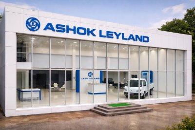 M&M Q3 Profit Surges 33%, Ashok Leyland Falls Short in Midday Earnings Rush
