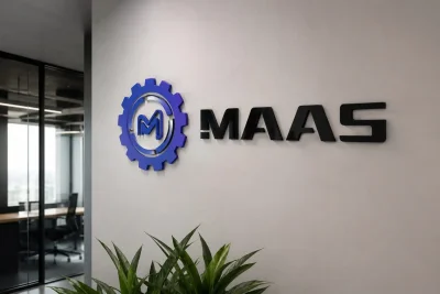 Maase Surges 24% on AI Infrastructure Pivot Despite Heavy Losses