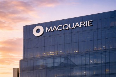 Macquarie Gains on Web Travel Stake Disclosure, Qube Deal in Focus