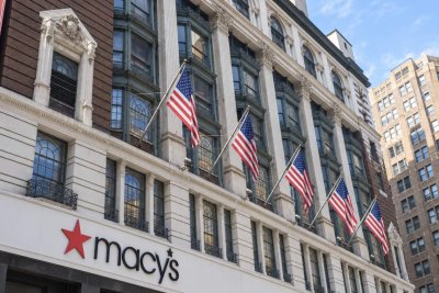 Macy's Shares Slide 4.7% Despite Earnings Beat—Margins Lift Was One-Time