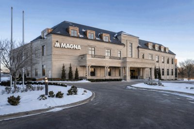 Magna Eyes Dual Boost from Canada Tariff Deal and FX Gains