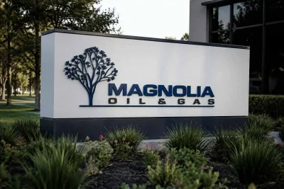 Magnolia Oil & Gas Stock Falls on 42% Share Dilution from WildFire Deal