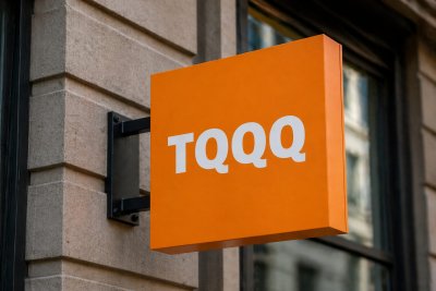 Major Funds Ramp Up Leveraged Nasdaq ETF Bets Amid Market Dip