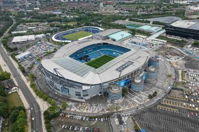 Man City Faces 114 Guilty Verdicts; Sanctions Loom Over $8B Empire