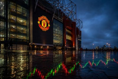 Man Utd Stock Soars 32%, but Cash Boost Comes at a Cost