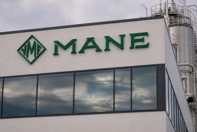 MANE Secures Global ViaLeaf Reb M License; Specialty Sweetener Margins in Focus