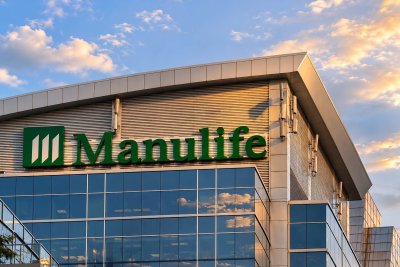 Manulife Shares Dip 6% on Q1 Earnings Miss Despite Asia Strength