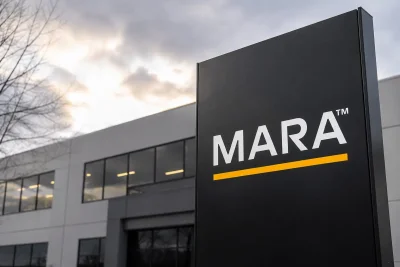 MARA Holdings Gains on AI Deal Wave, Power Portfolio Under Scrutiny