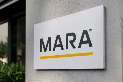 MARA Holdings Plunges After Share Plan Approval and Bitcoin Drop