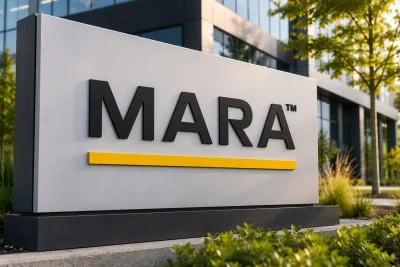 MARA Holdings Slips 3.1% as $2.1B Deals Weigh on Valuation