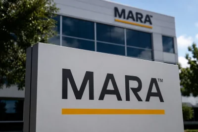 MARA Holdings Slips After Texas Deal Cap, Tenant Uncertainty