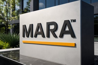 MARA's Bitcoin Holdings and Long Ridge Deal Drive Stock Amid Crypto Dip