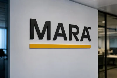 MARA Shares Rise as Bitcoin Steadies, Q1 Loss and AI Pivot Draw Attention