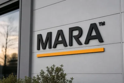 MARA Stock Dips as Bitcoin Decline and Long Ridge Acquisition Impact Sentiment