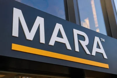 MARA Stock Rallies into Holiday, Bitcoin Holds Gains Ahead of Tuesday Trading