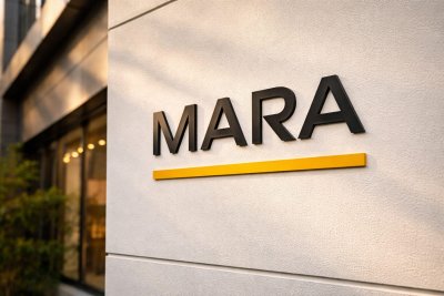MARA Stock Rises on Bitcoin Rally and Geopolitical Calm
