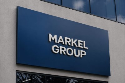 Markel Shares Dip 7.9% as $728M Investment Loss Overshadows Insurance Gains