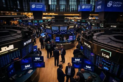 Markets Await Key Data, Fed Comments as Futures Show Muted Moves