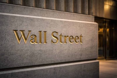 Markets Rally on Geopolitical Hopes, But Underlying Stress Persists