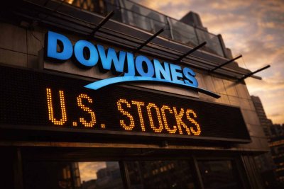 Markets Retreat as Trump's Iran Remarks Fuel Oil Spike, Airline Worries