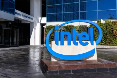 Markets Wrap: Intel Slips, Coca-Cola Surges, and Kospi's Record Rout