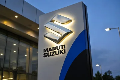 Maruti Suzuki Taps Battery Recycler, AI Startups for Strategic Edge