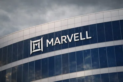 Marvell Projects $15 Billion Revenue by 2028 on Surging AI Infrastructure Demand