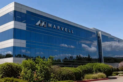 Marvell Rebounds, Recoups $7.9B After AI Chip Turmoil