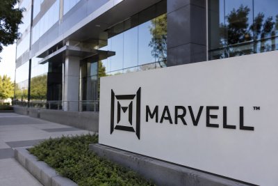 Marvell's AI Rally Faces Key Earnings Test in May