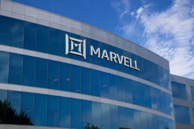 Marvell Soars on Amazon AI Chip Expansion, S&P 500 Entry