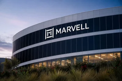 Marvell Stock Bounces as S&P 500 Entry Nears, AI Rally Faces Valuation Test