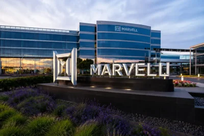 Marvell Stock Climbs Ahead of Q1 Earnings as AI Chip Demand Drives Analyst Optimism